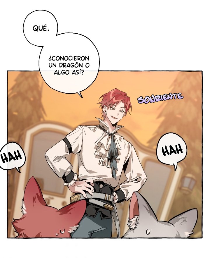 La Basura De La Familia Del Conde Capitulo 28 página 37