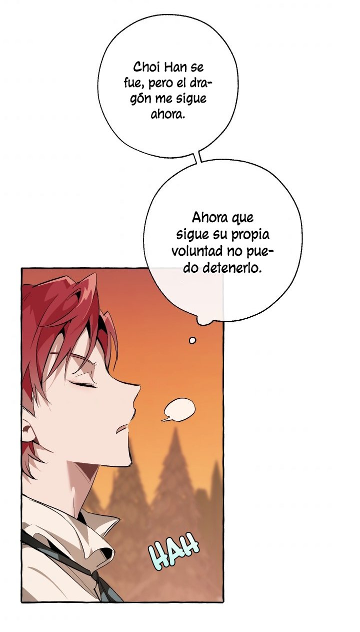 La Basura De La Familia Del Conde Capitulo 28 página 38