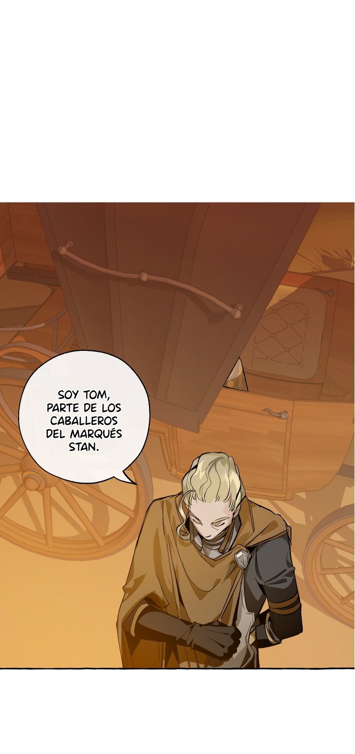 La Basura De La Familia Del Conde Capitulo 28 página 44