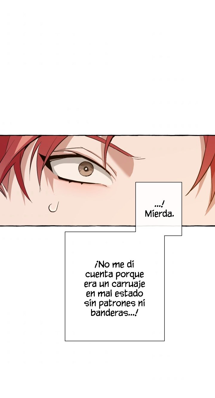 La Basura De La Familia Del Conde Capitulo 28 página 45