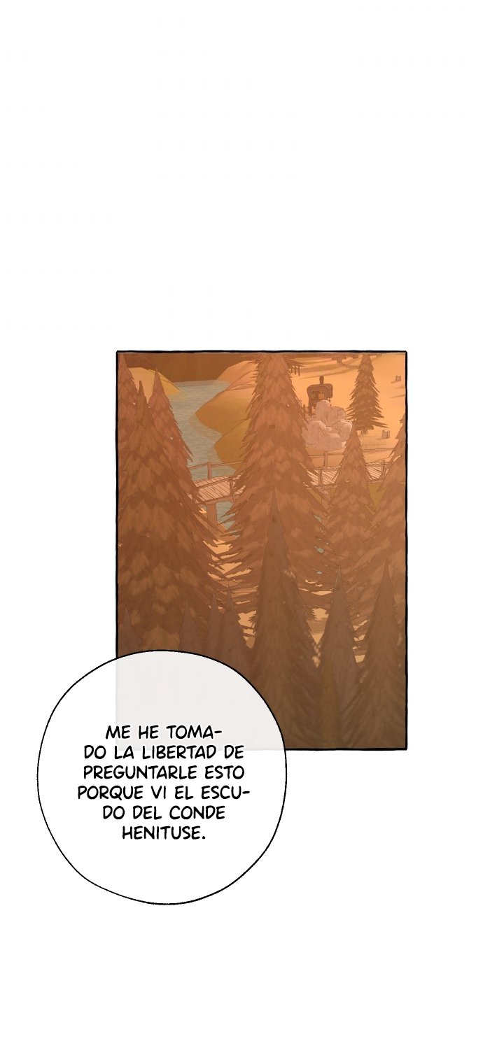 La Basura De La Familia Del Conde Capitulo 28 página 46