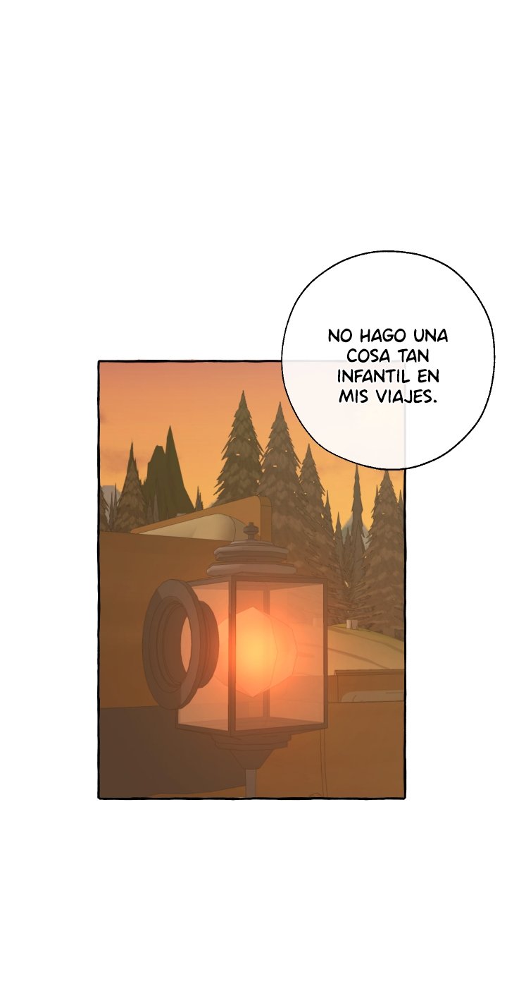 La Basura De La Familia Del Conde Capitulo 28 página 58