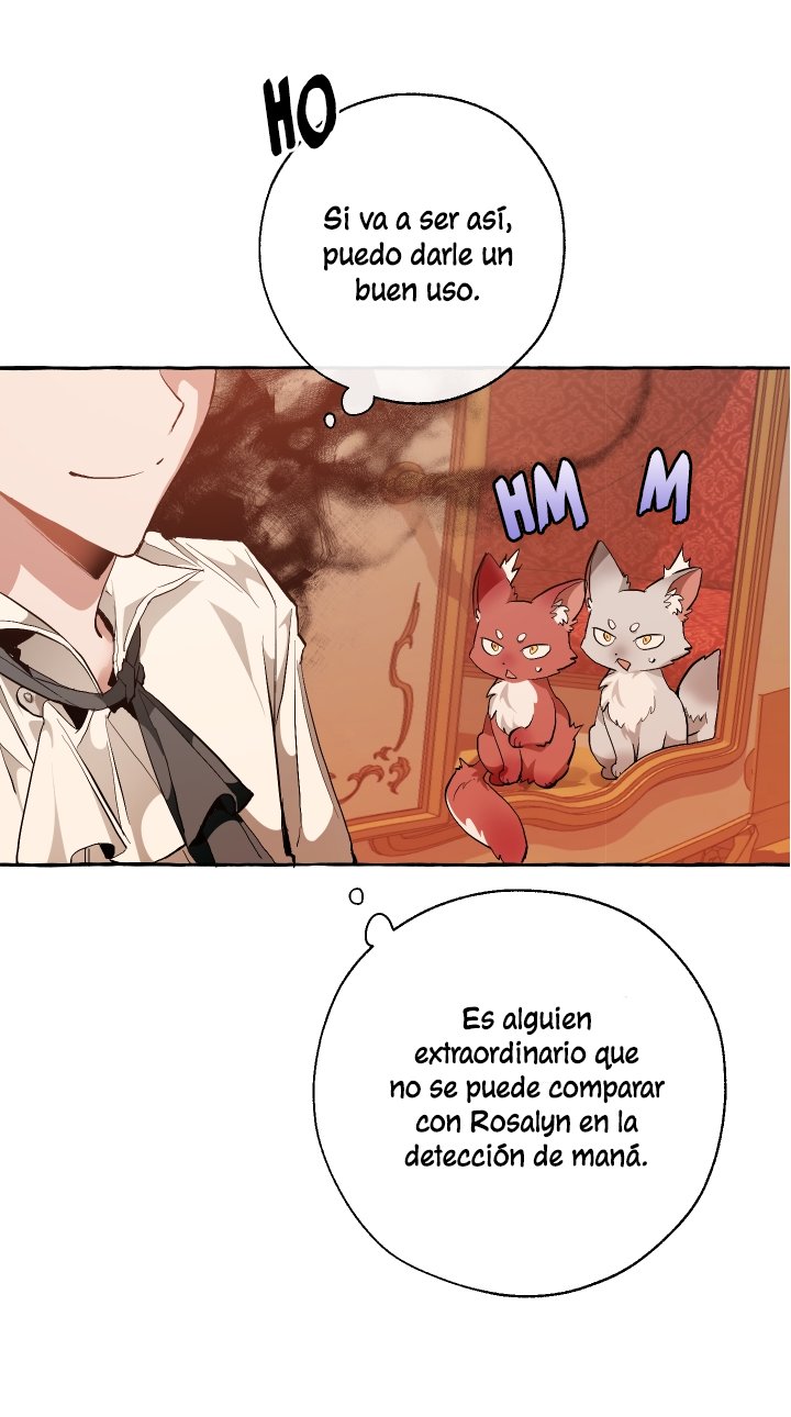 La Basura De La Familia Del Conde Capitulo 29 página 22