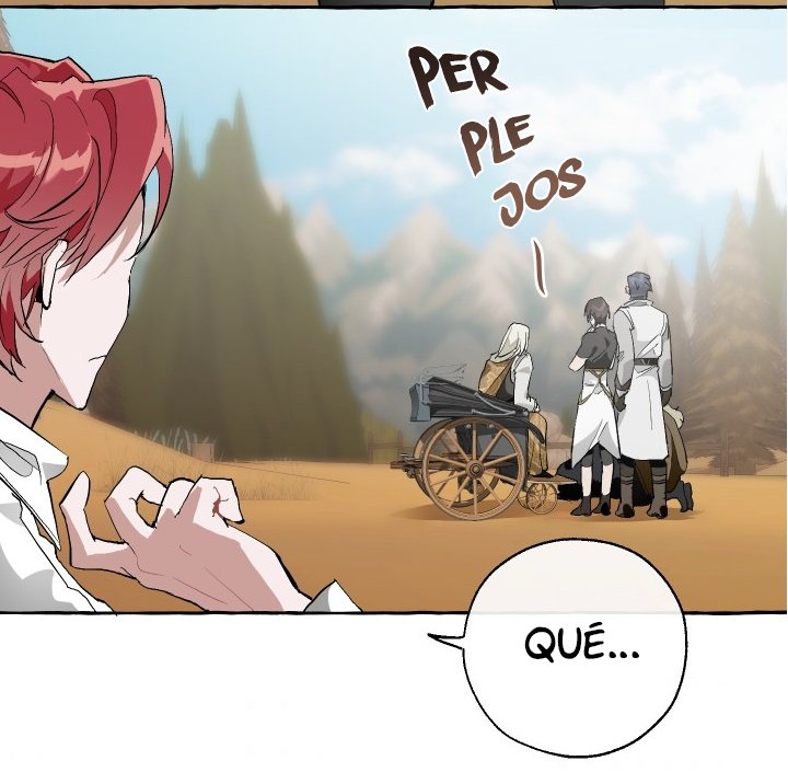 La Basura De La Familia Del Conde Capitulo 29 página 29