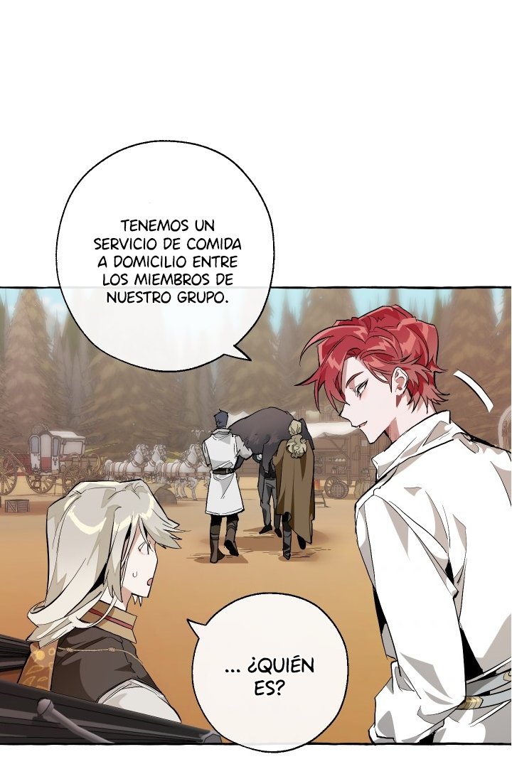 La Basura De La Familia Del Conde Capitulo 29 página 43