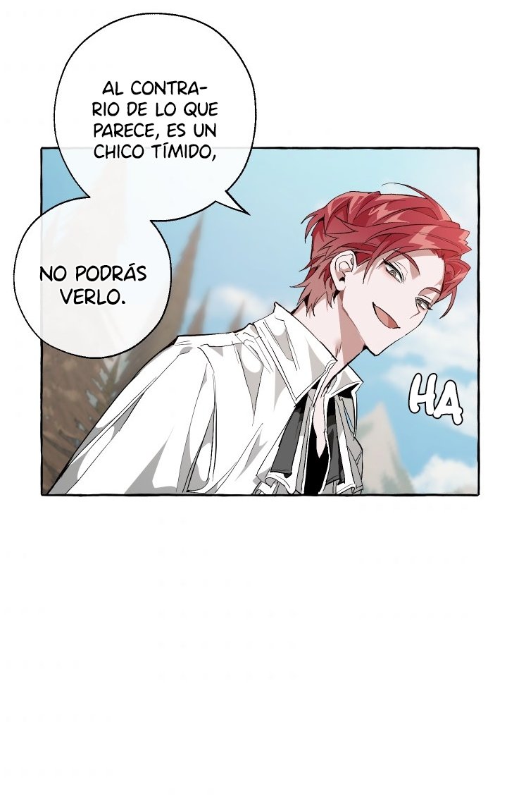 La Basura De La Familia Del Conde Capitulo 29 página 44