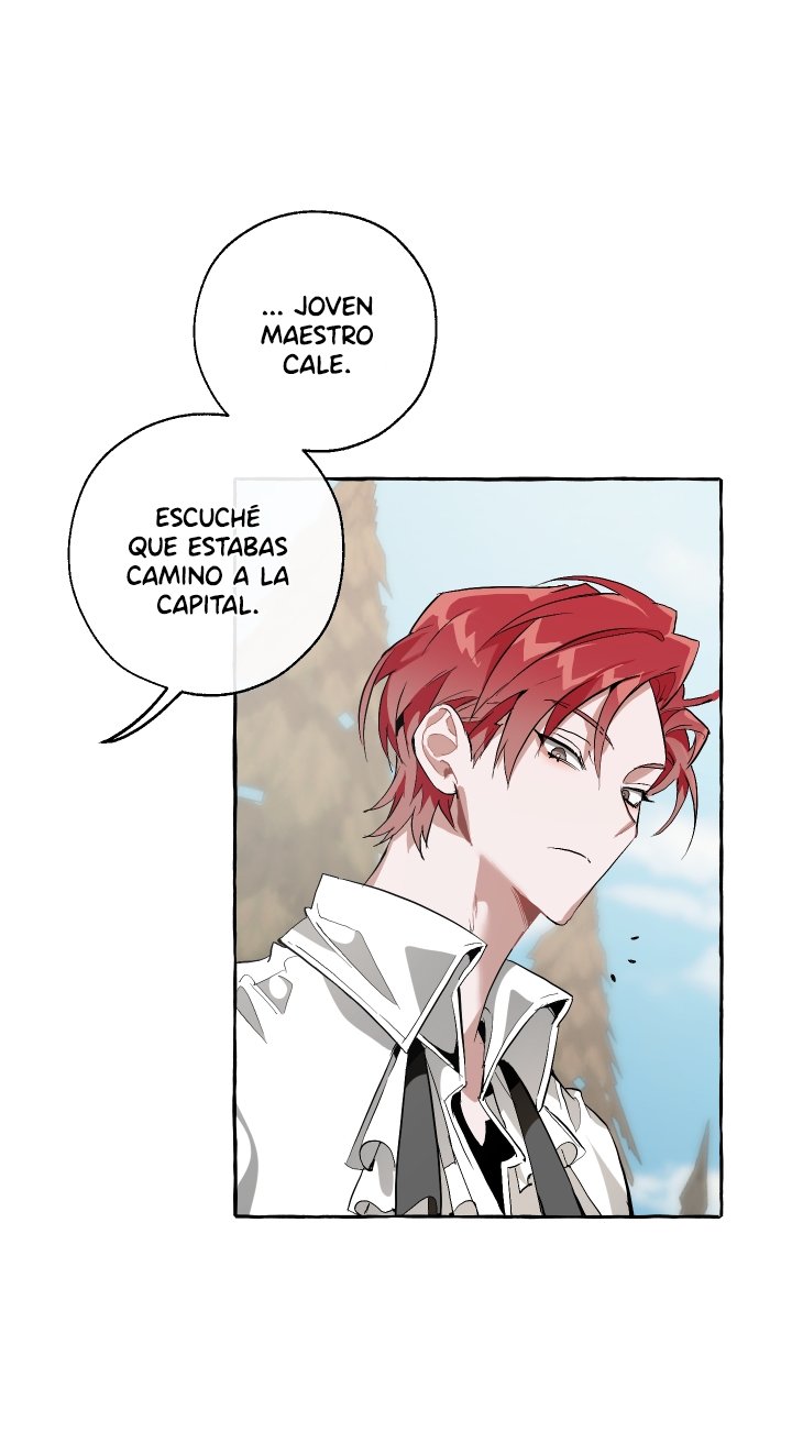 La Basura De La Familia Del Conde Capitulo 29 página 48