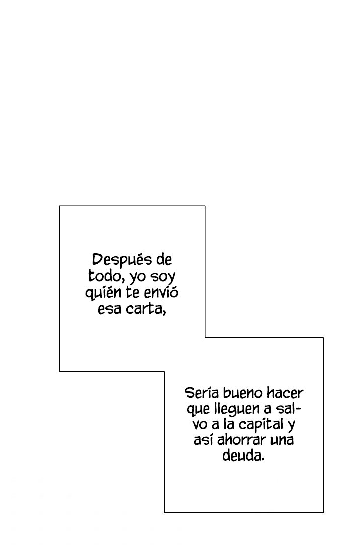 La Basura De La Familia Del Conde Capitulo 29 página 52