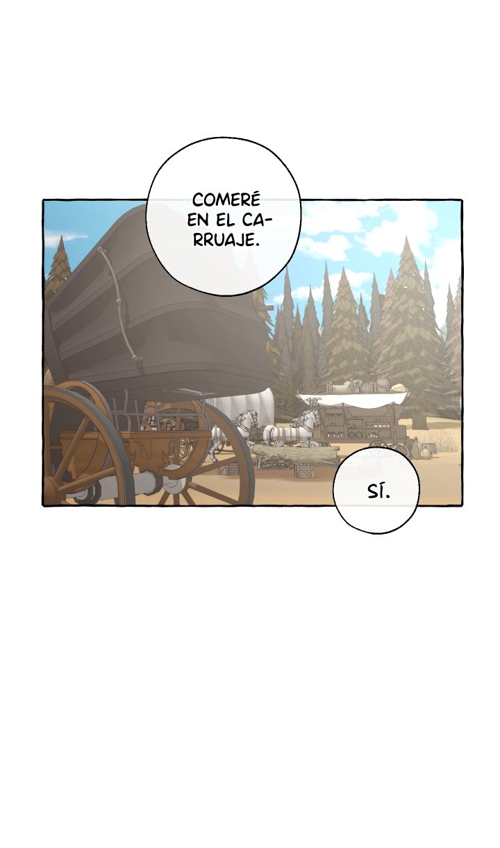 La Basura De La Familia Del Conde Capitulo 29 página 58