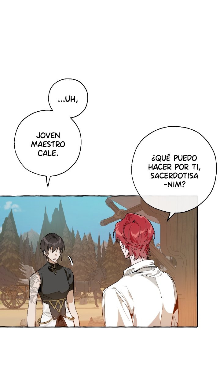La Basura De La Familia Del Conde Capitulo 29 página 59