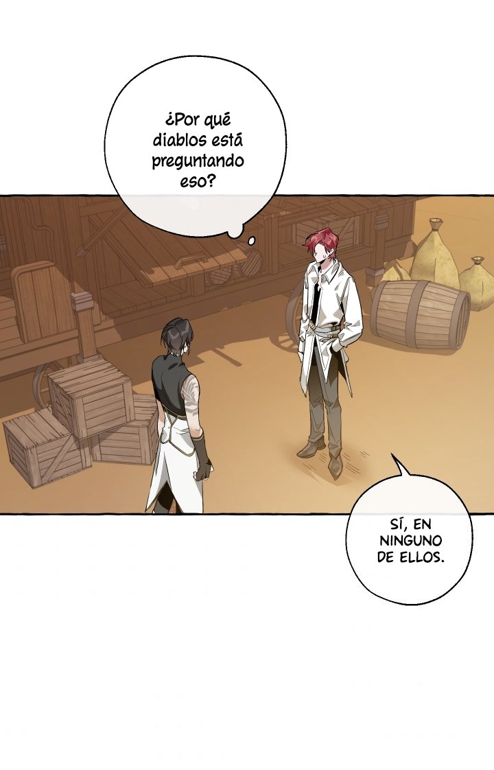 La Basura De La Familia Del Conde Capitulo 29 página 61