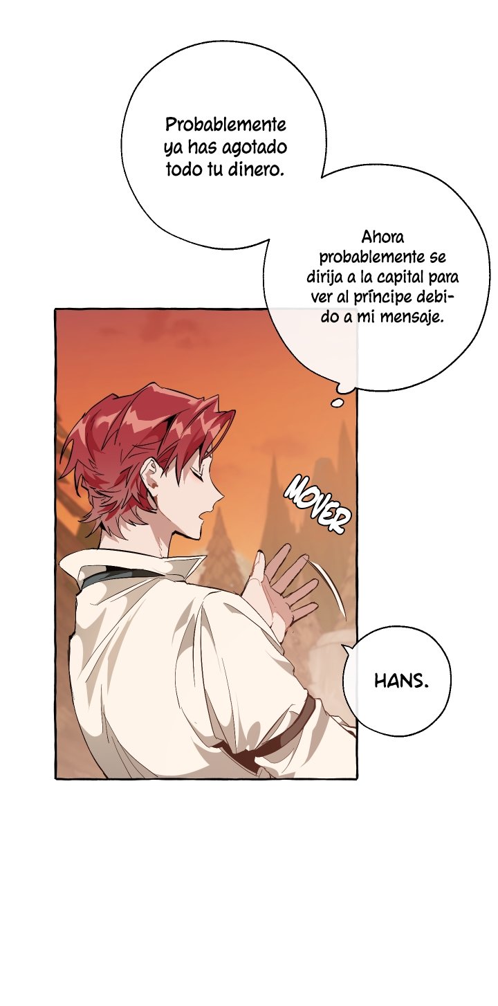 La Basura De La Familia Del Conde Capitulo 29 página 7