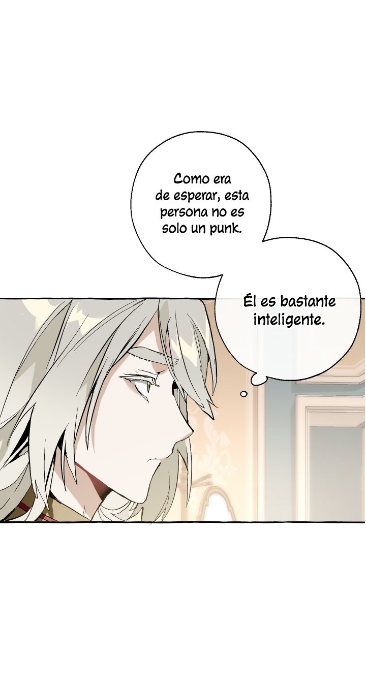 La Basura De La Familia Del Conde Capitulo 30 página 17