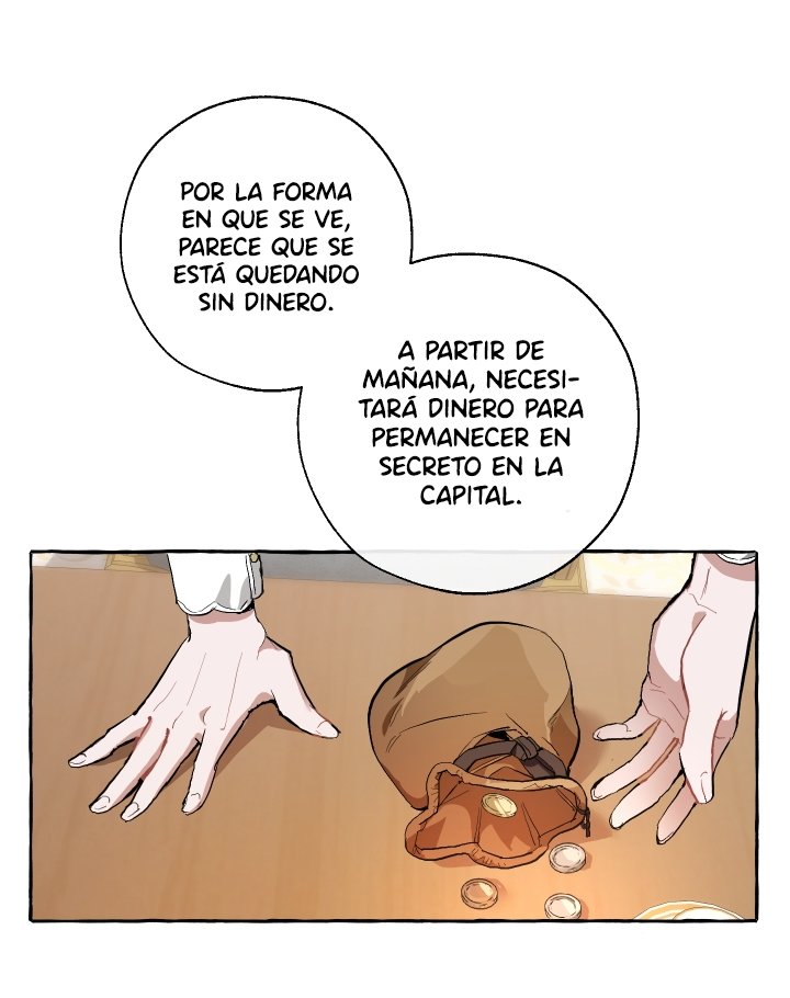 La Basura De La Familia Del Conde Capitulo 30 página 24