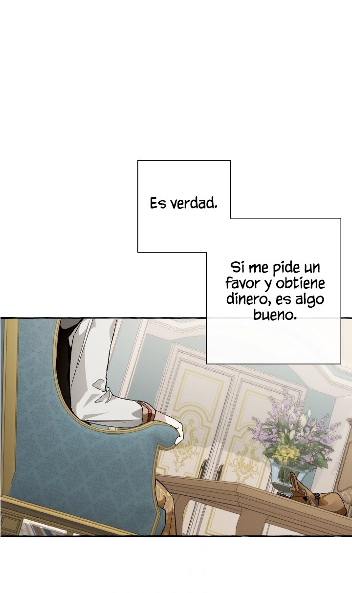 La Basura De La Familia Del Conde Capitulo 30 página 26