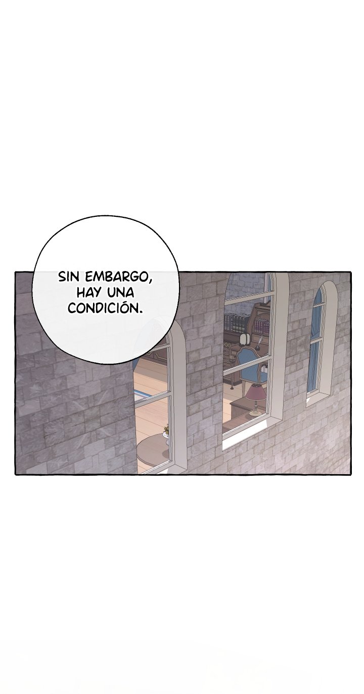 La Basura De La Familia Del Conde Capitulo 30 página 47