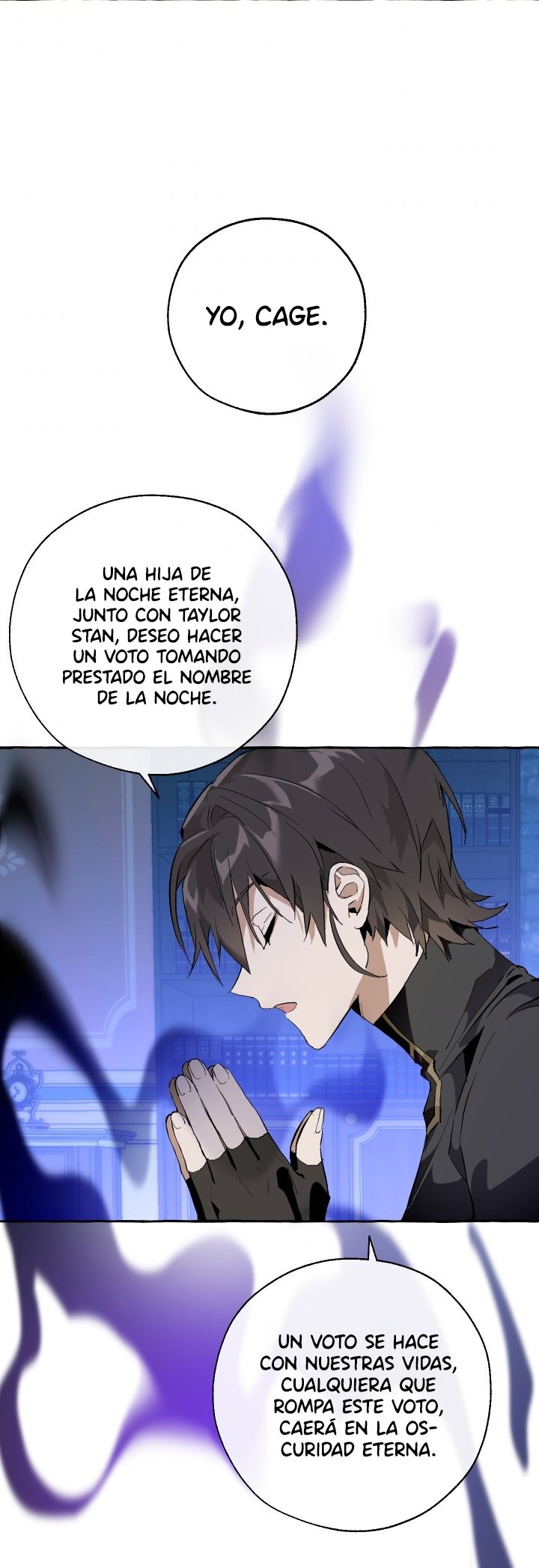 La Basura De La Familia Del Conde Capitulo 30 página 55
