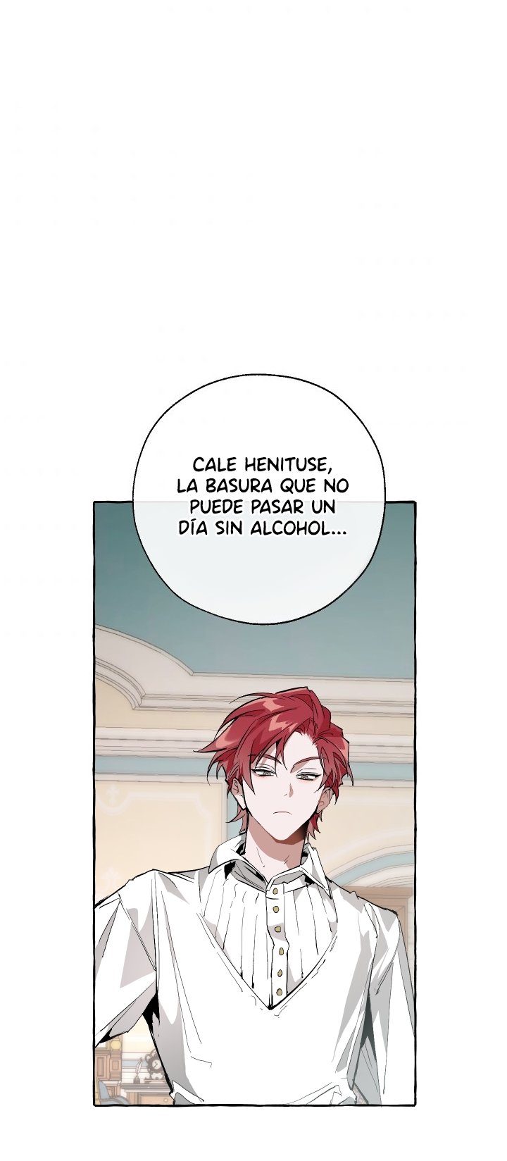 La Basura De La Familia Del Conde Capitulo 30 página 6