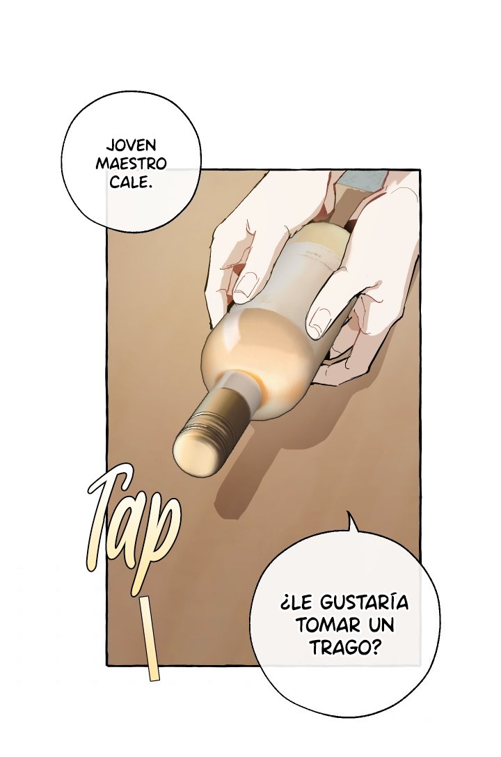 La Basura De La Familia Del Conde Capitulo 30 página 61
