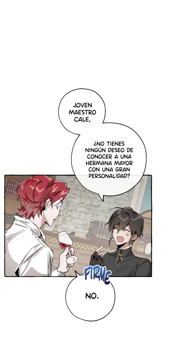 La Basura De La Familia Del Conde Capitulo 30 página 67