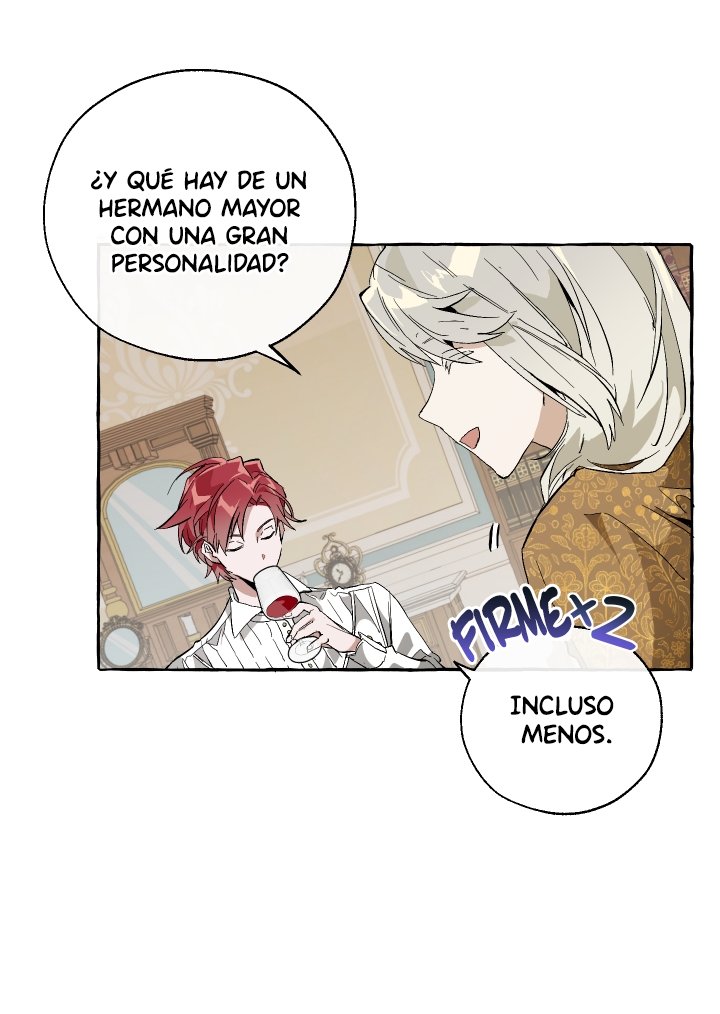 La Basura De La Familia Del Conde Capitulo 30 página 68