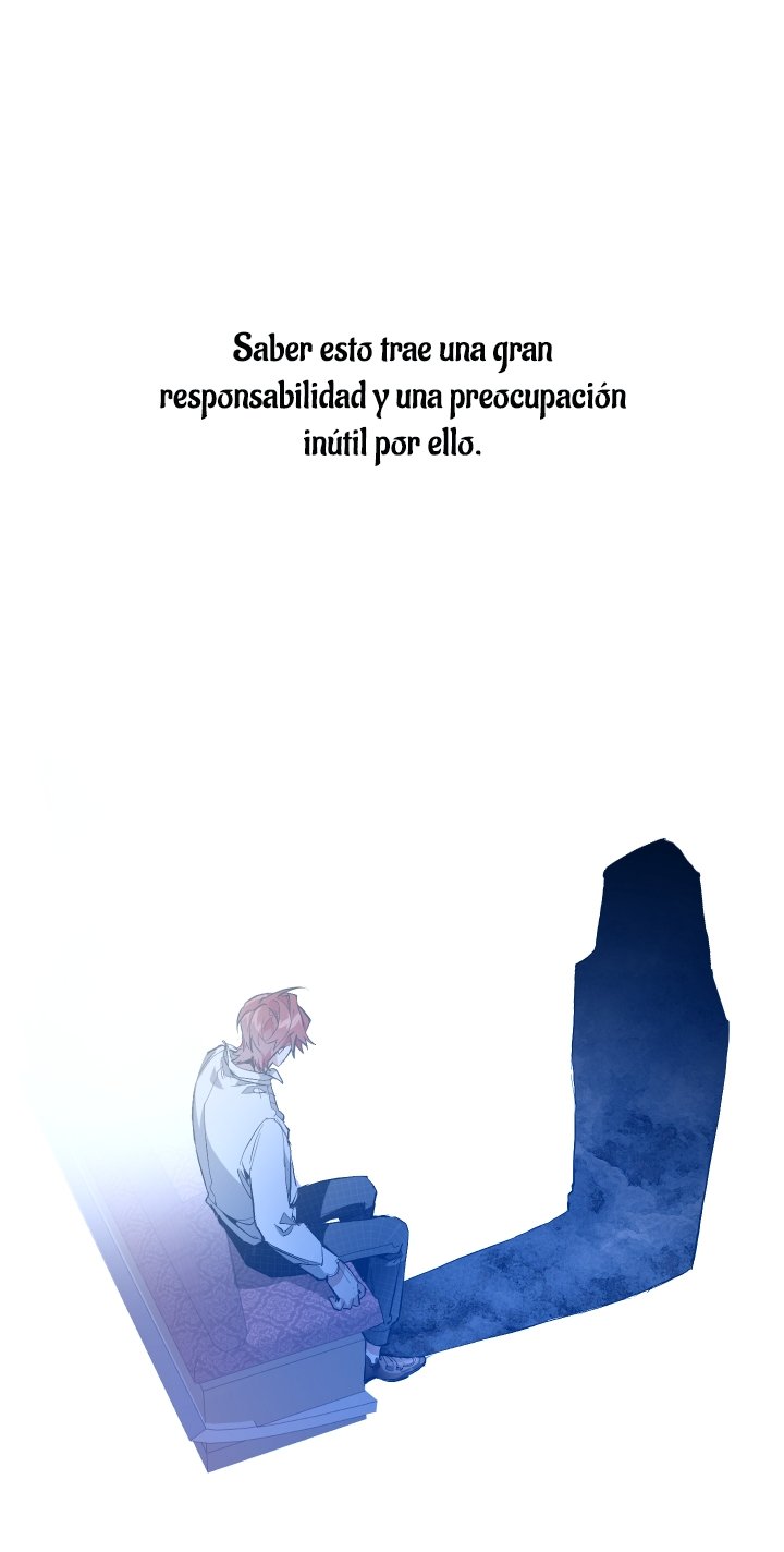 La Basura De La Familia Del Conde Capitulo 31 página 12
