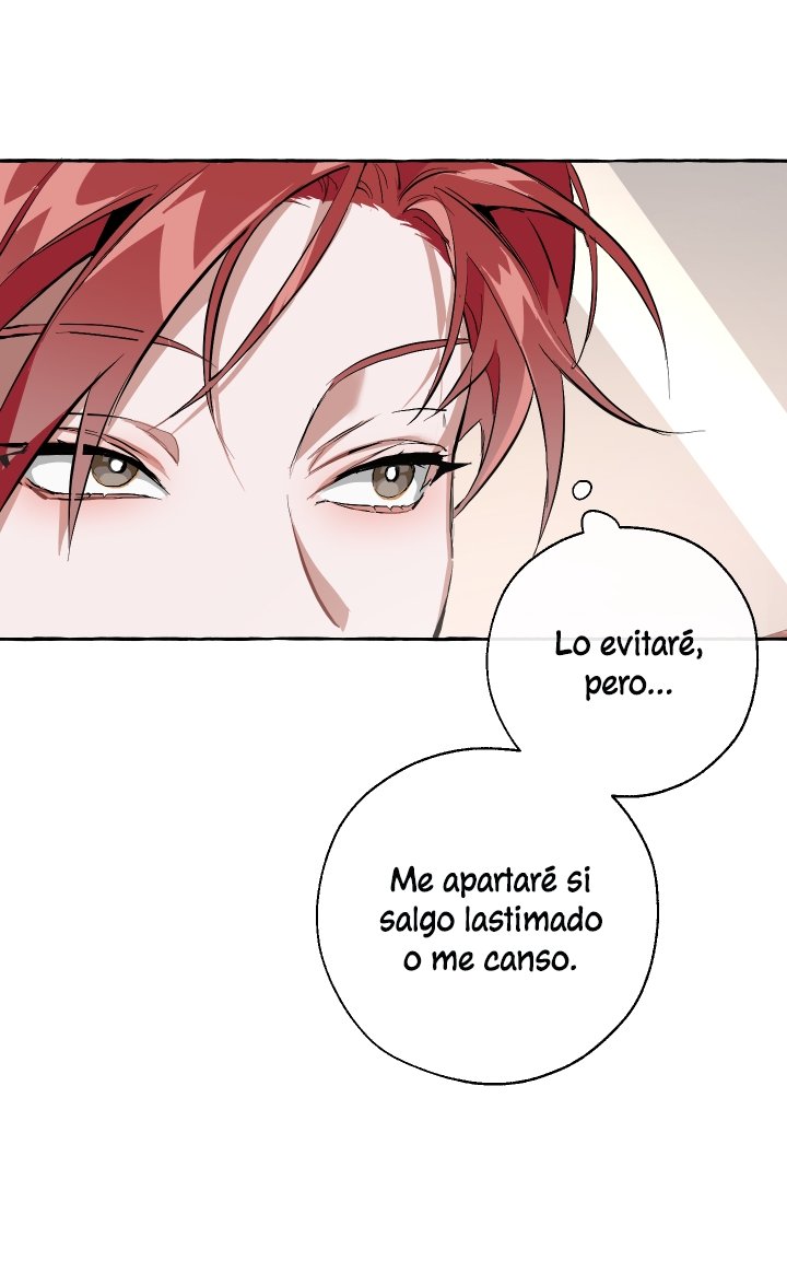 La Basura De La Familia Del Conde Capitulo 31 página 14