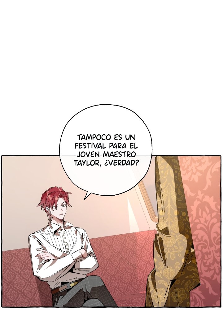 La Basura De La Familia Del Conde Capitulo 31 página 16