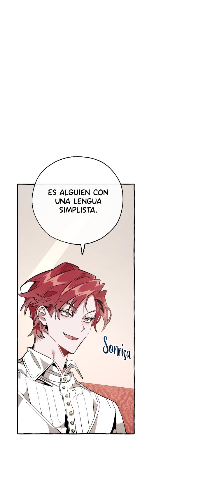 La Basura De La Familia Del Conde Capitulo 31 página 26