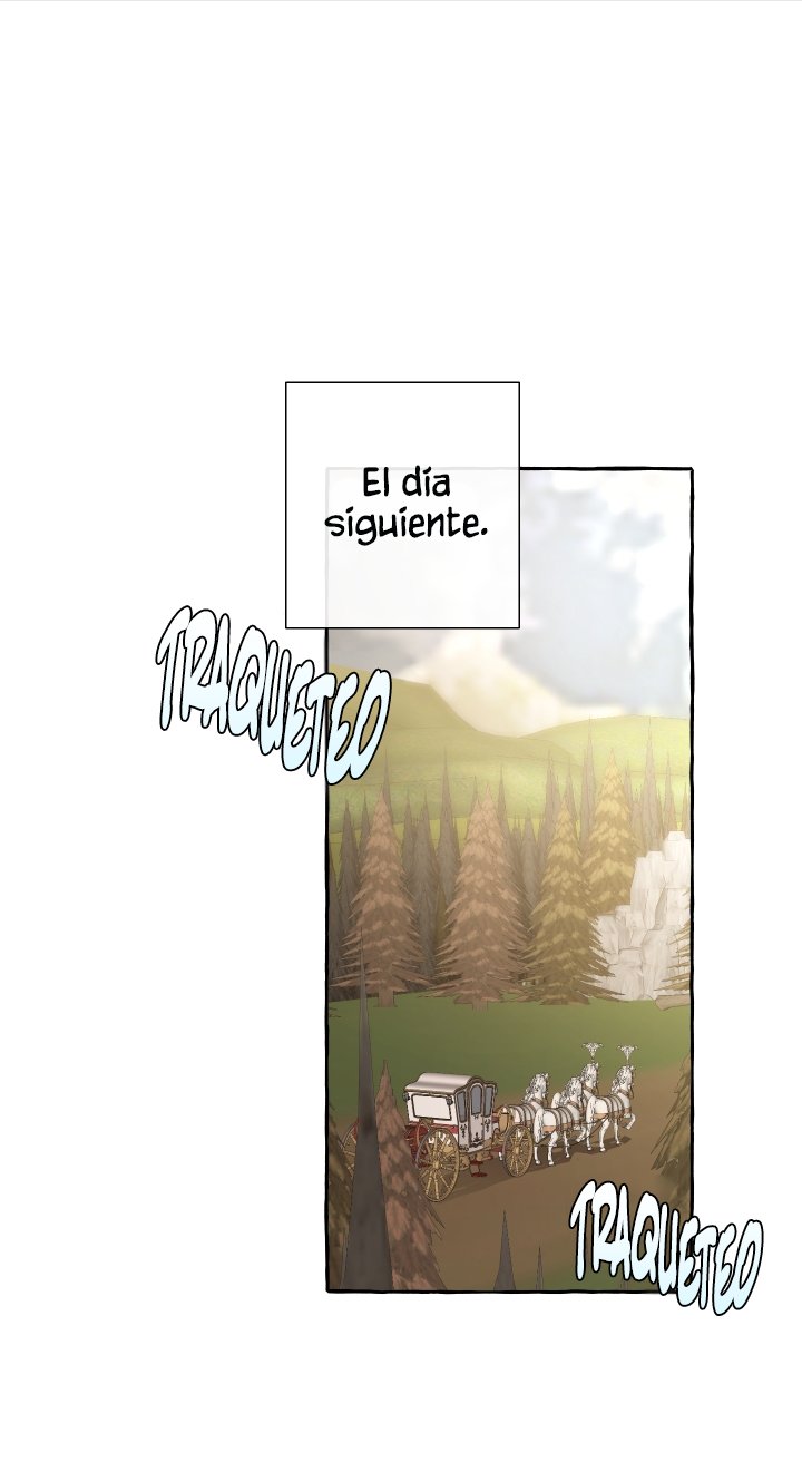 La Basura De La Familia Del Conde Capitulo 31 página 3