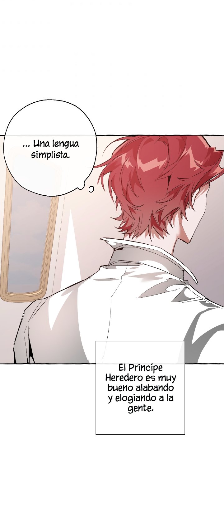 La Basura De La Familia Del Conde Capitulo 31 página 31