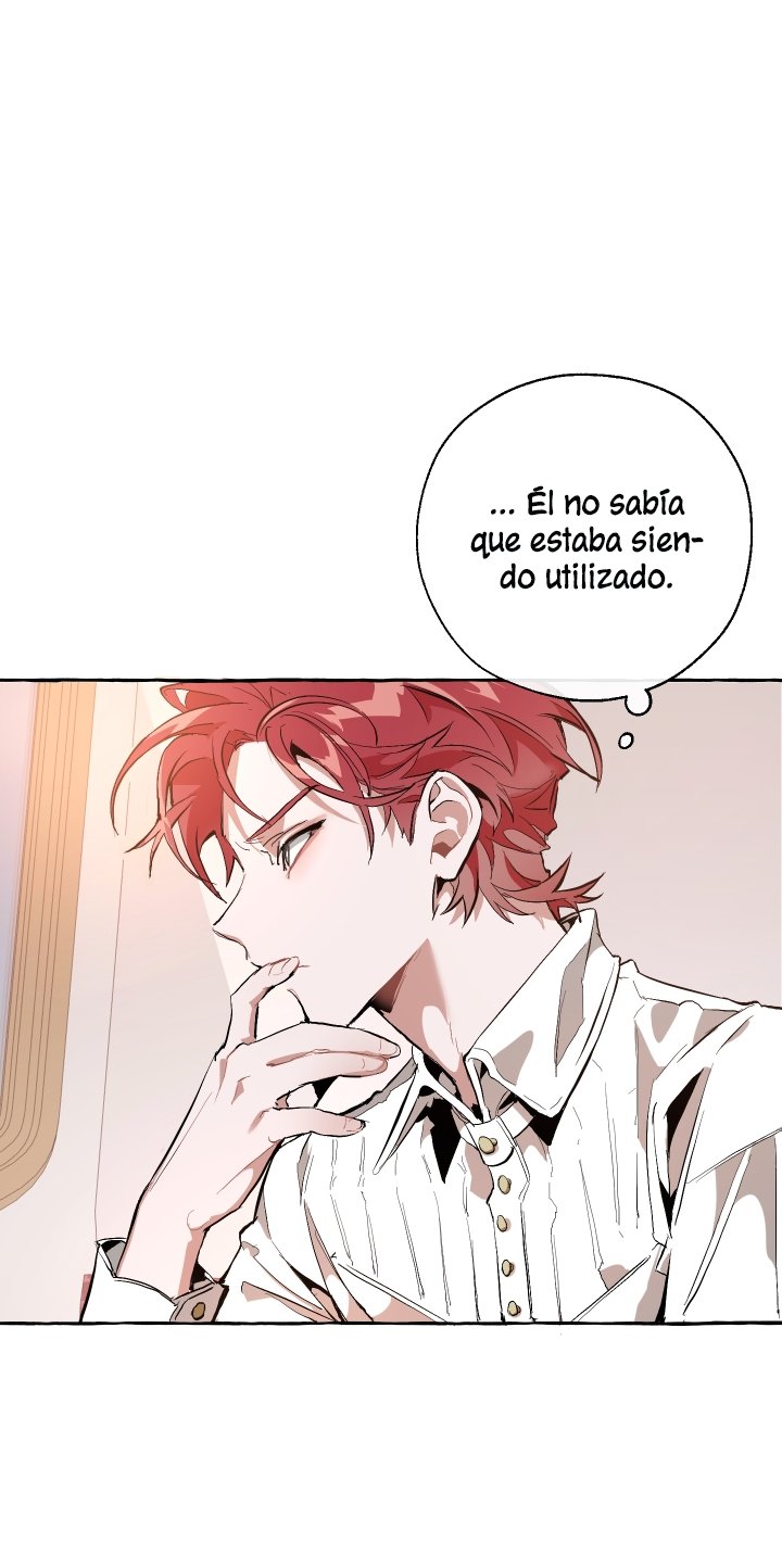 La Basura De La Familia Del Conde Capitulo 31 página 34