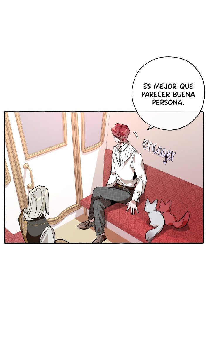 La Basura De La Familia Del Conde Capitulo 31 página 47