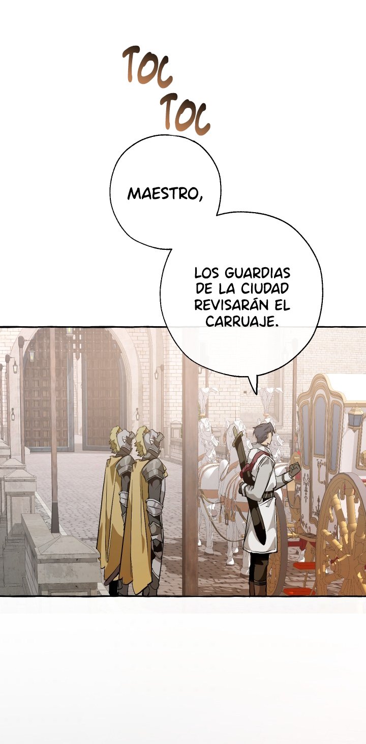 La Basura De La Familia Del Conde Capitulo 31 página 64