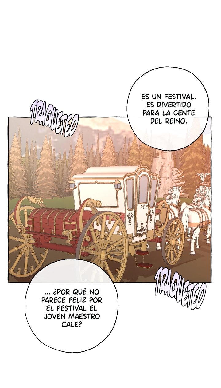 La Basura De La Familia Del Conde Capitulo 31 página 9