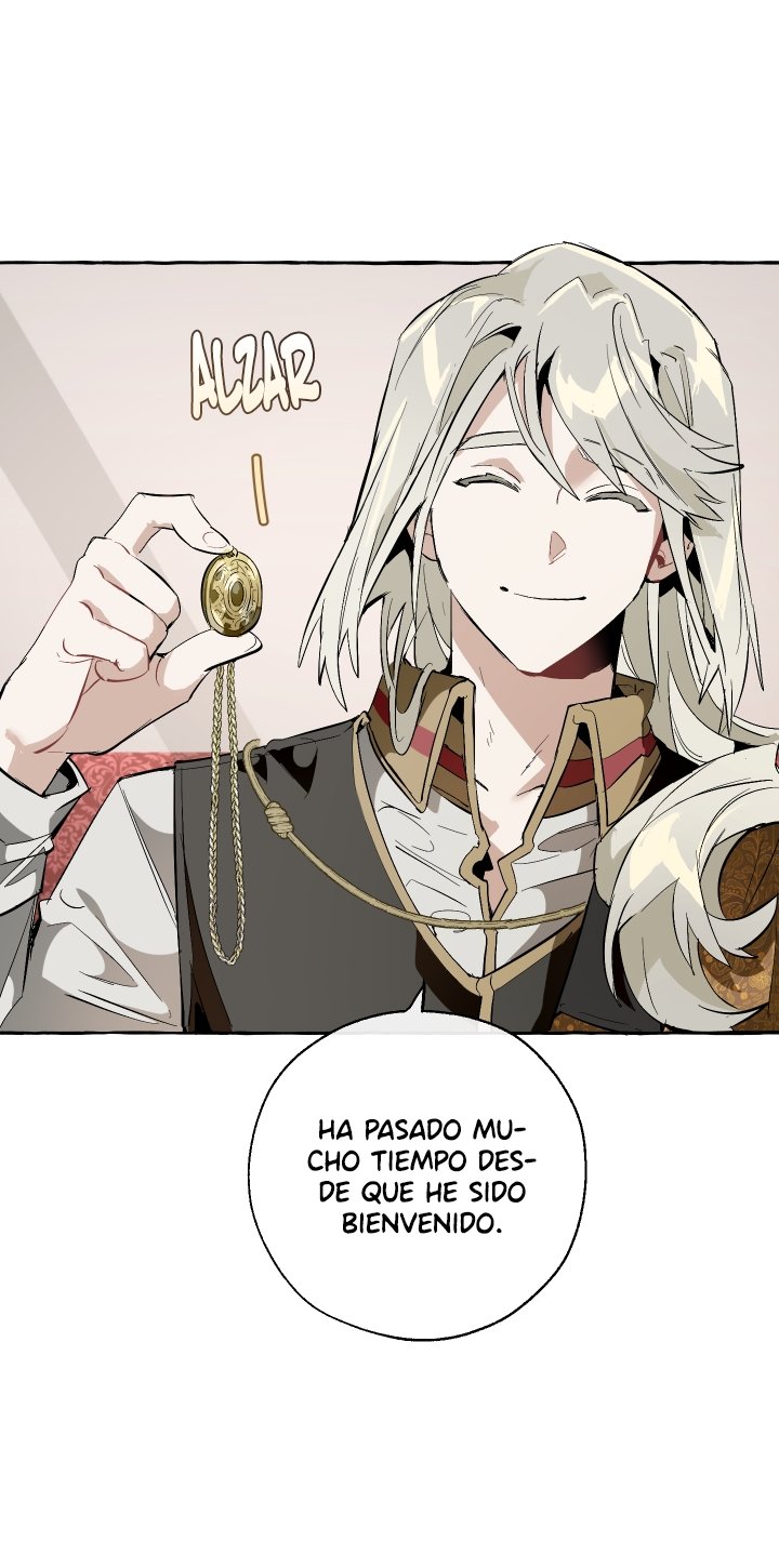 La Basura De La Familia Del Conde Capitulo 32 página 10