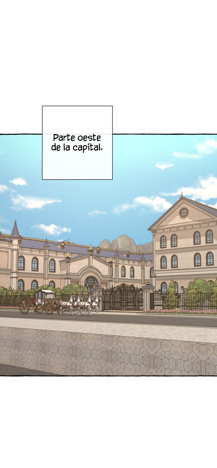 La Basura De La Familia Del Conde Capitulo 32 página 14