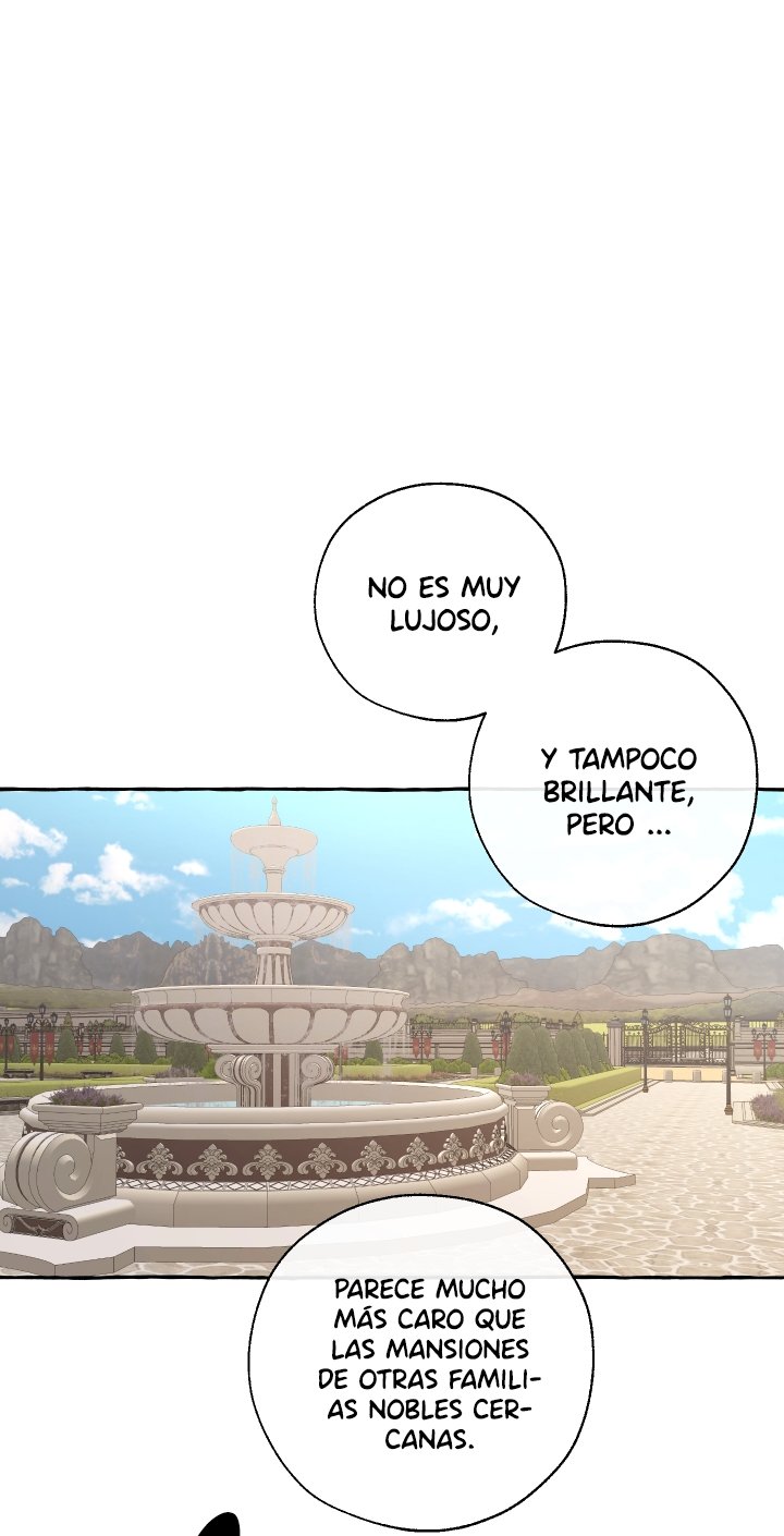 La Basura De La Familia Del Conde Capitulo 32 página 21