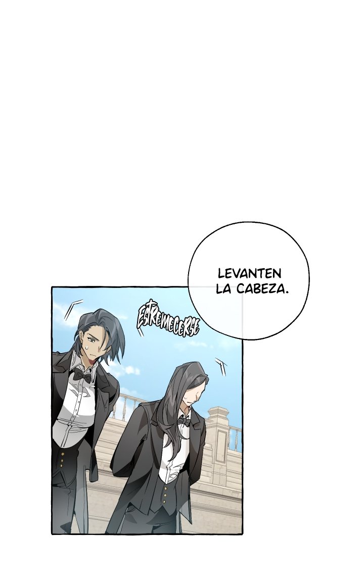 La Basura De La Familia Del Conde Capitulo 32 página 27