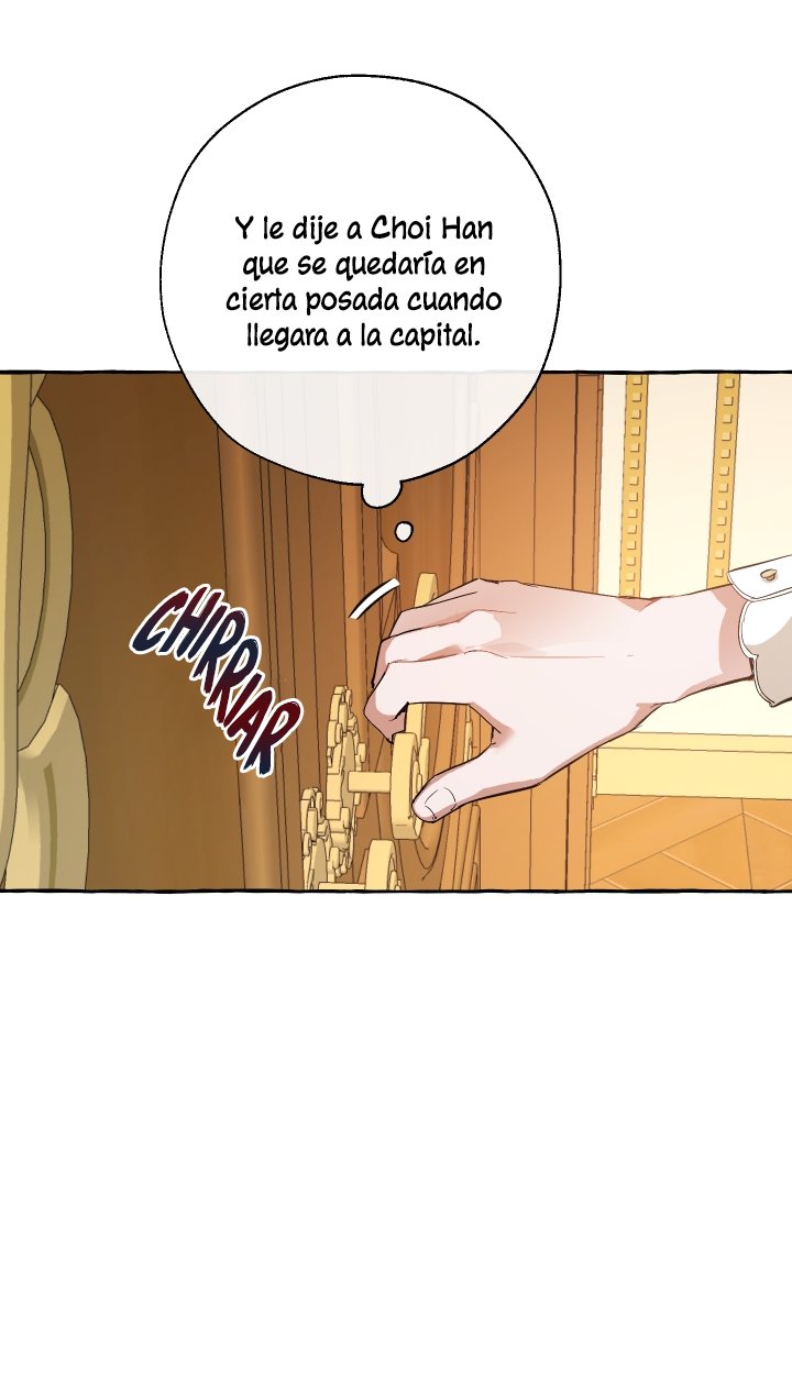 La Basura De La Familia Del Conde Capitulo 32 página 64