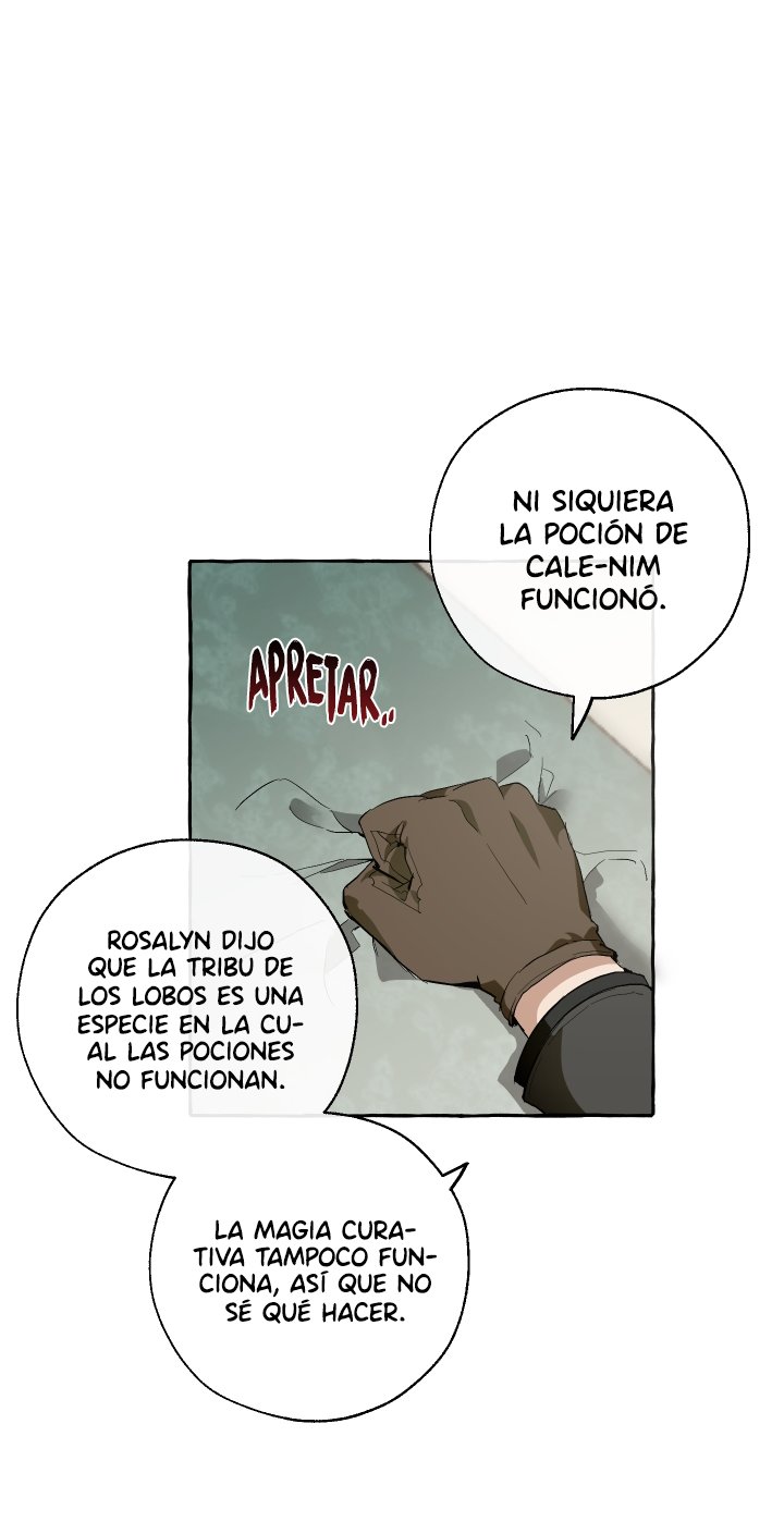 La Basura De La Familia Del Conde Capitulo 33 página 15