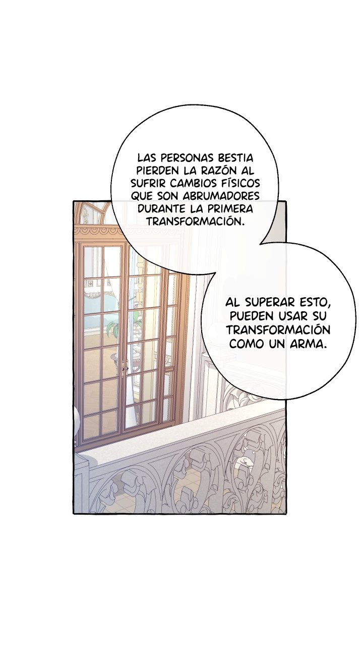 La Basura De La Familia Del Conde Capitulo 33 página 38