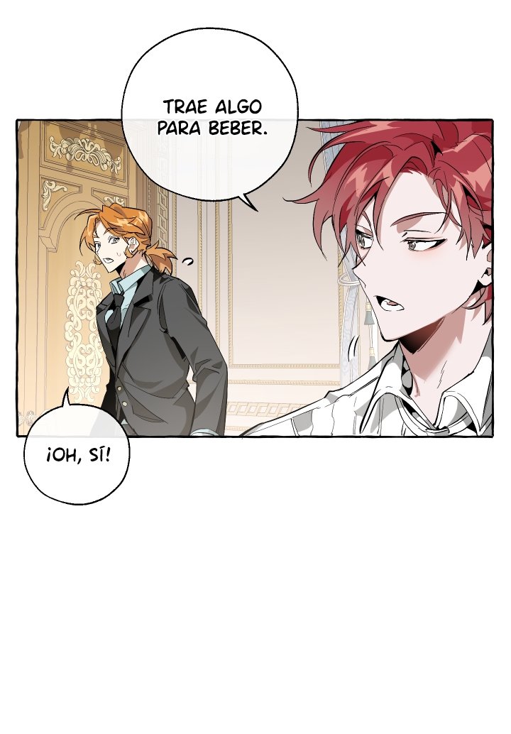 La Basura De La Familia Del Conde Capitulo 33 página 4