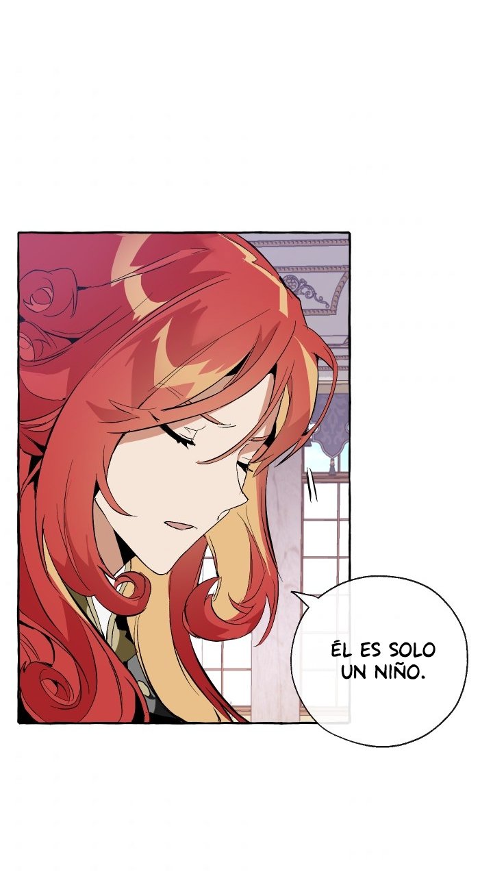 La Basura De La Familia Del Conde Capitulo 33 página 41