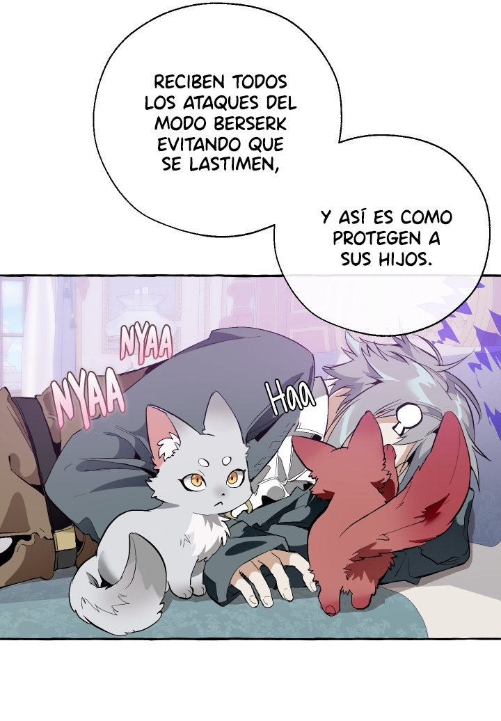 La Basura De La Familia Del Conde Capitulo 33 página 53