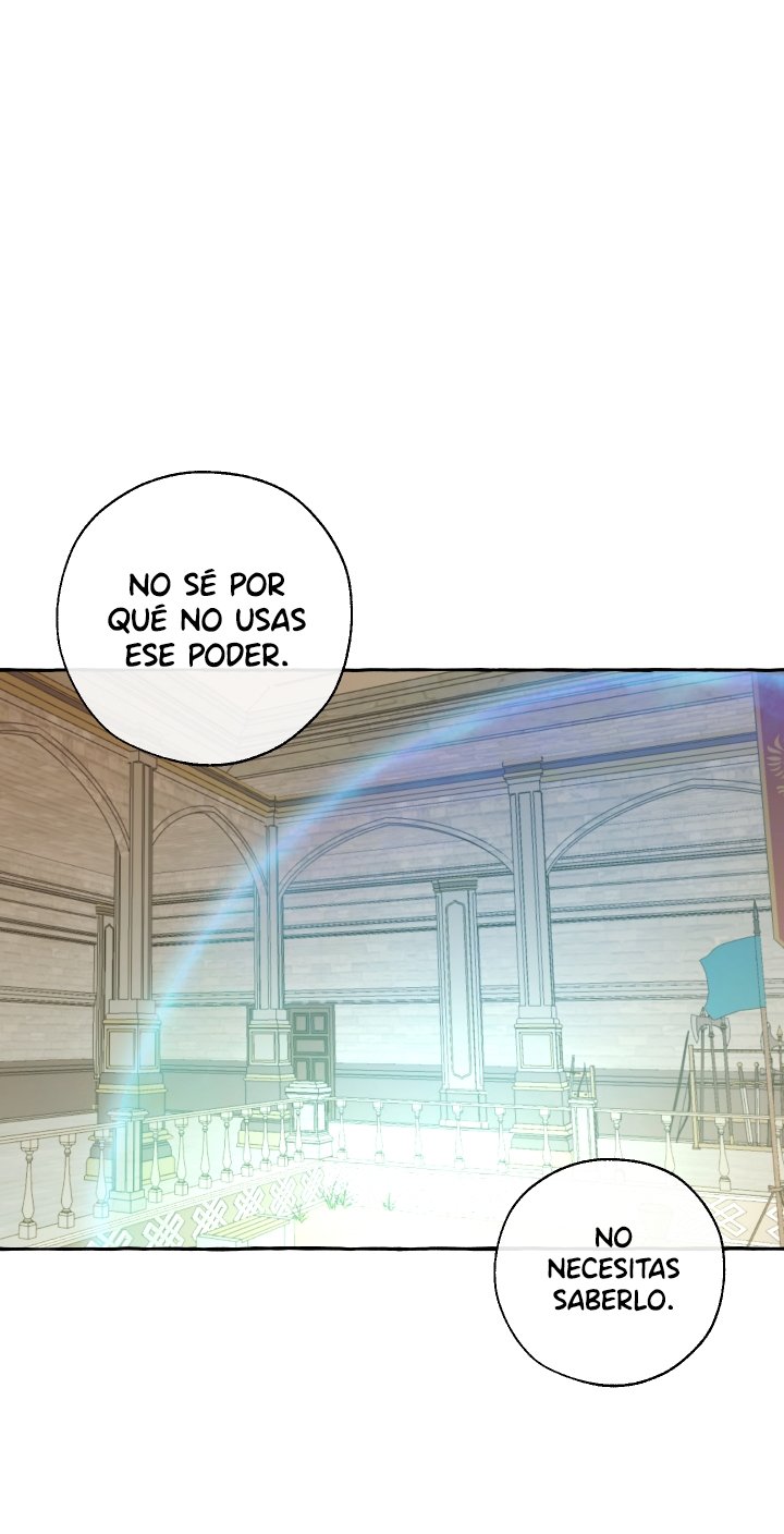 La Basura De La Familia Del Conde Capitulo 34 página 10