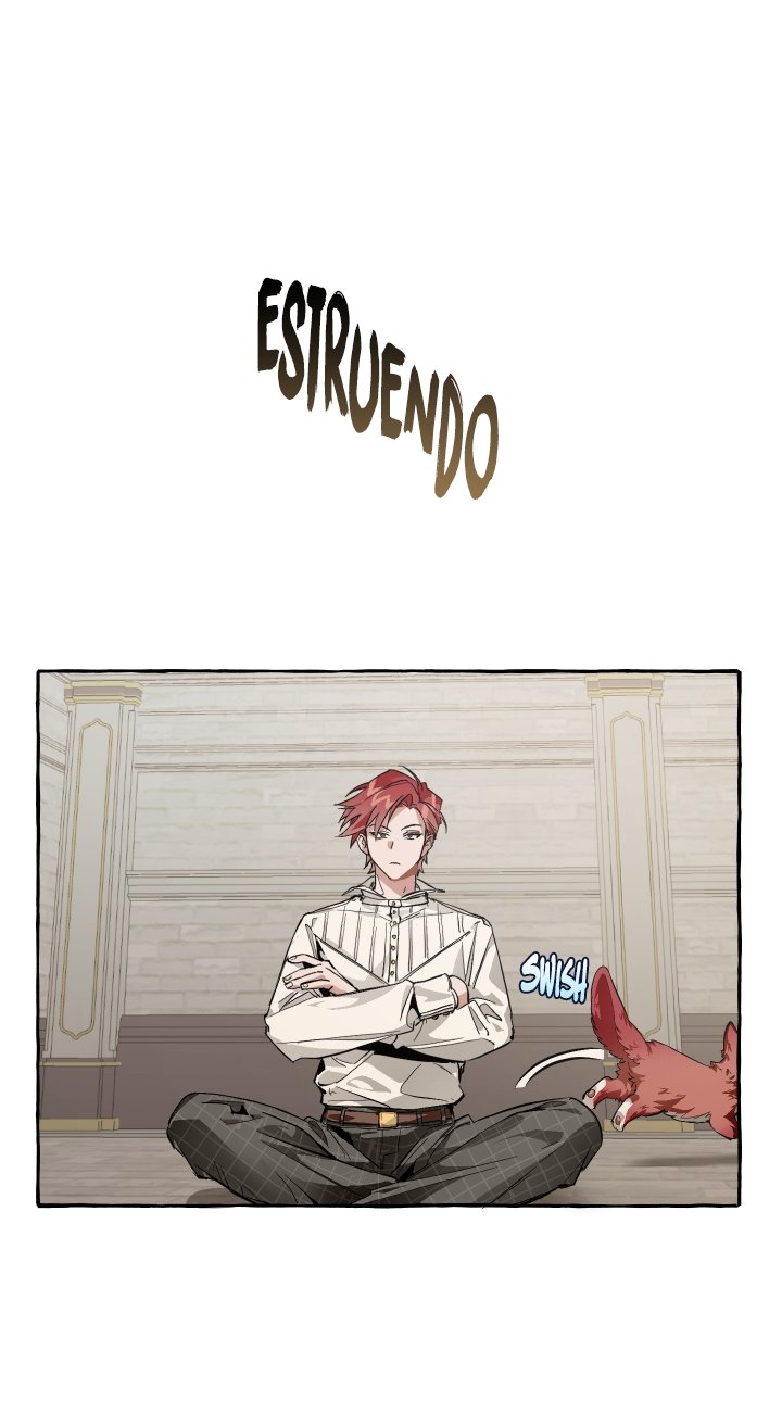 La Basura De La Familia Del Conde Capitulo 34 página 12