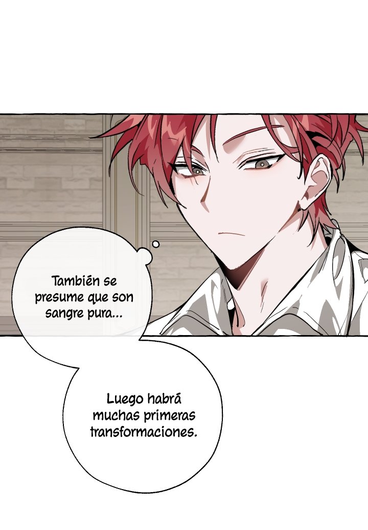 La Basura De La Familia Del Conde Capitulo 34 página 17