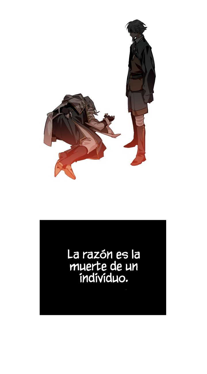 La Basura De La Familia Del Conde Capitulo 34 página 25