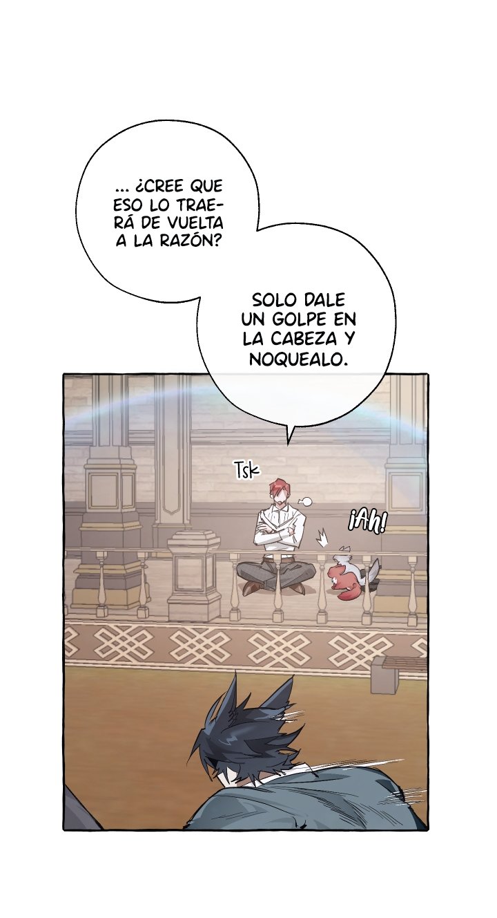 La Basura De La Familia Del Conde Capitulo 34 página 38